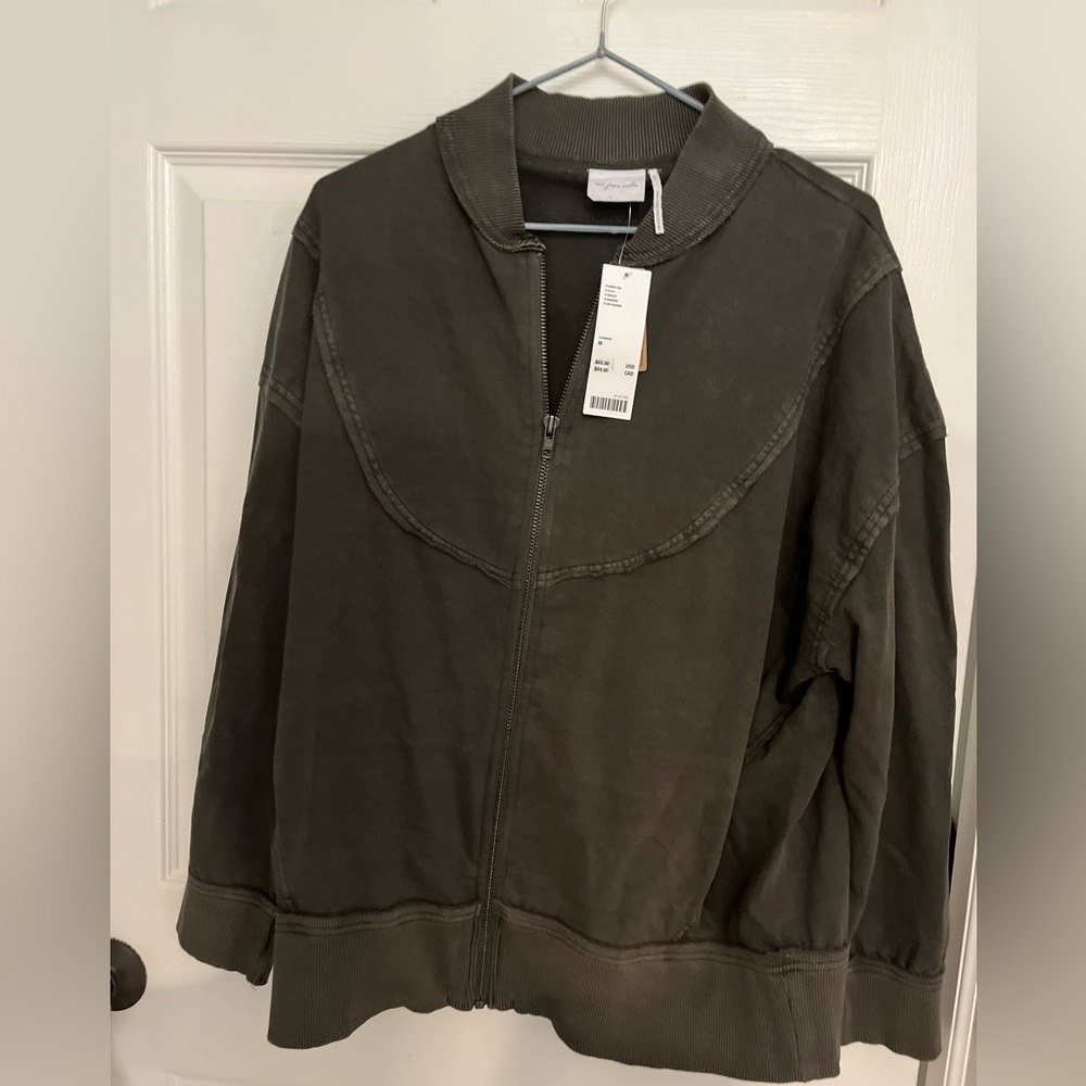 Urban Outfitters jacket